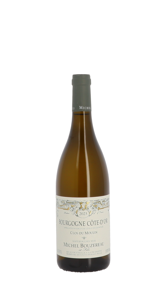 Domaine Michel Bouzereau et Fils