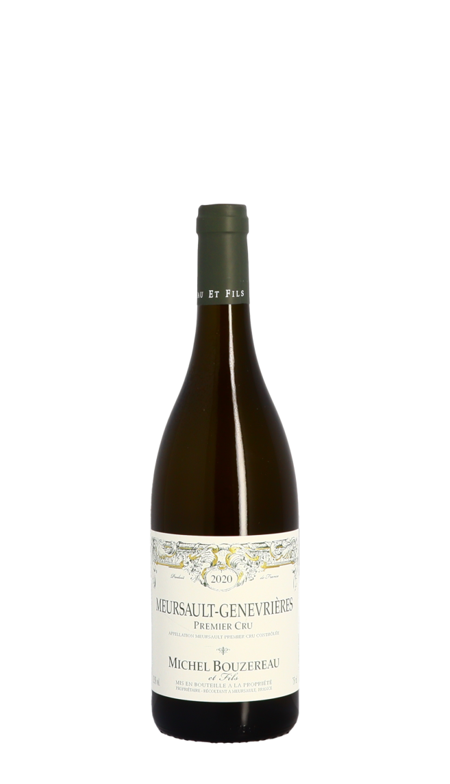 Domaine Michel Bouzereau et Fils Domaine Michel Bouzereau et Fils