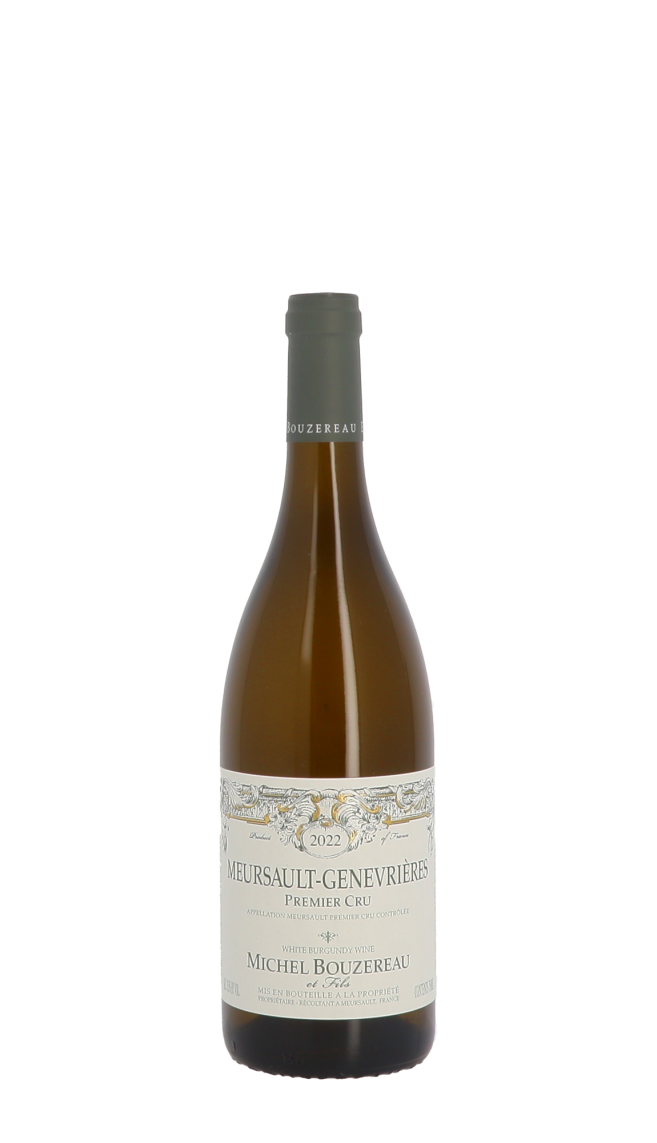 Domaine Michel Bouzereau et Fils Domaine Michel Bouzereau et Fils