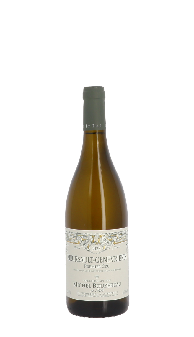 Domaine Michel Bouzereau et Fils