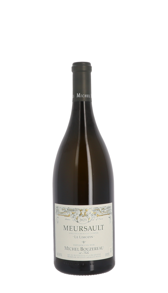 Domaine Michel Bouzereau et Fils
