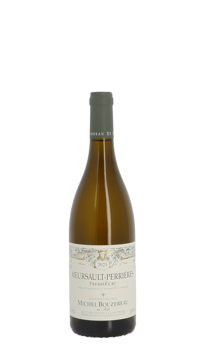 Domaine Michel Bouzereau et Fils