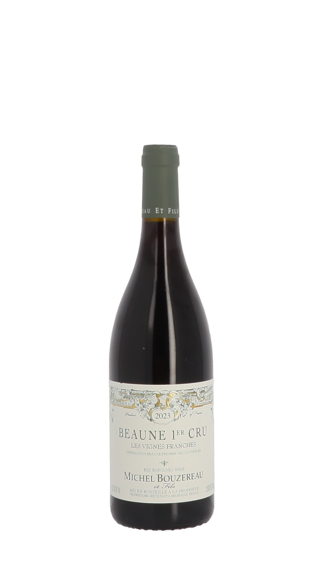 Domaine Michel Bouzereau et Fils