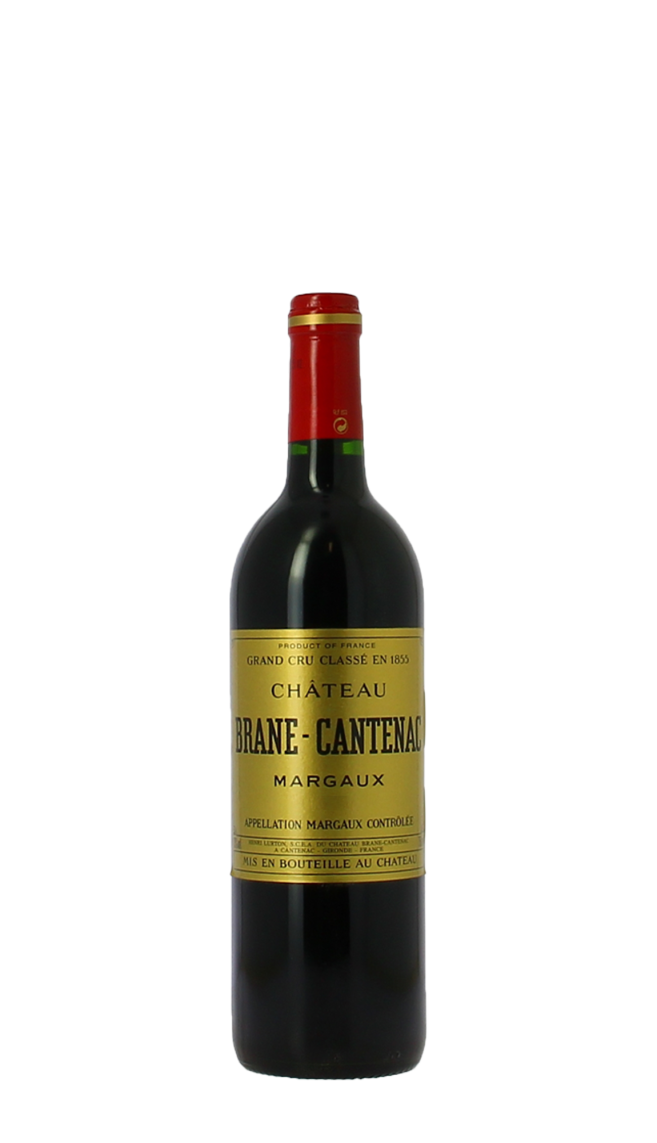 Château Brane-Cantenac 2009 Rouge