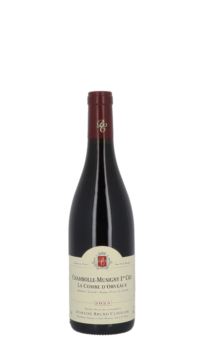Domaine Bruno Clavelier