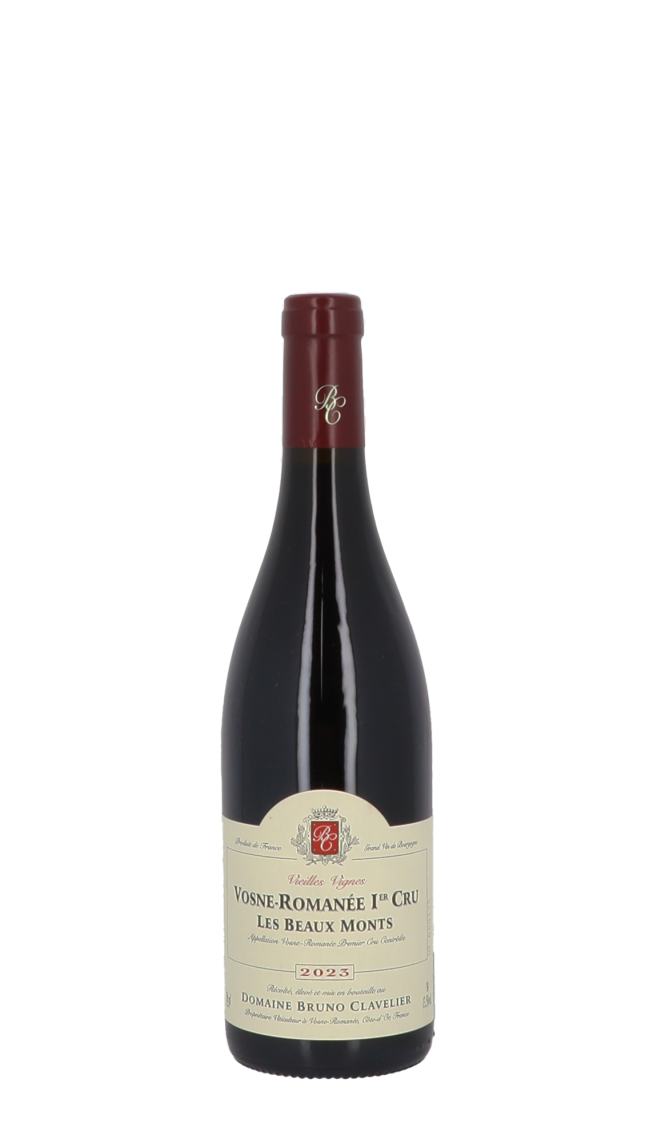 Domaine Bruno Clavelier