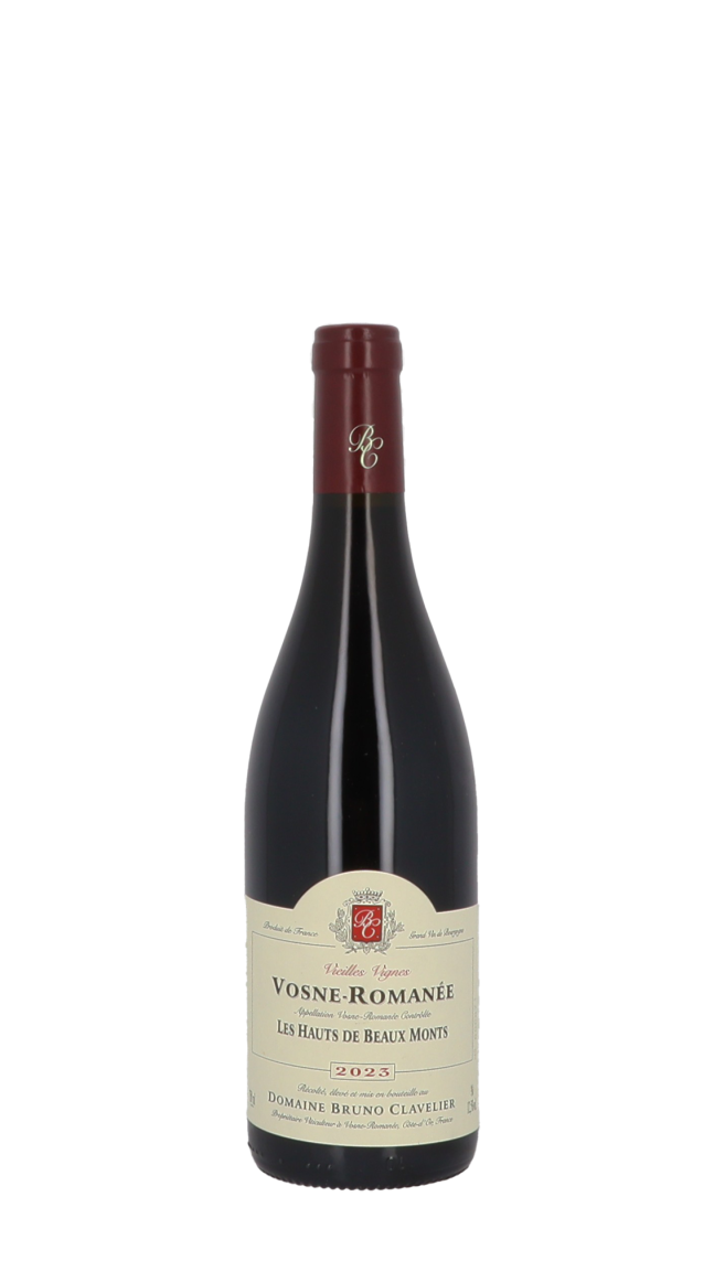 Domaine Bruno Clavelier