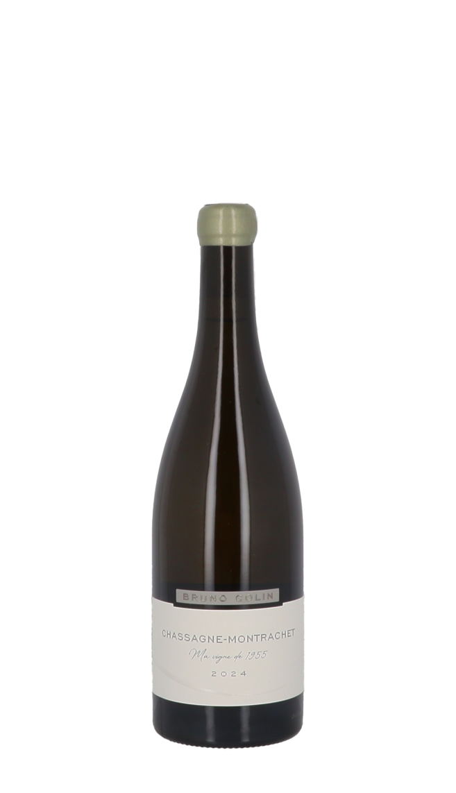 Domaine Bruno Colin