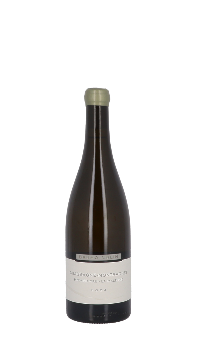 Domaine Bruno Colin