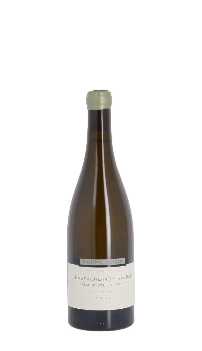 Domaine Bruno Colin