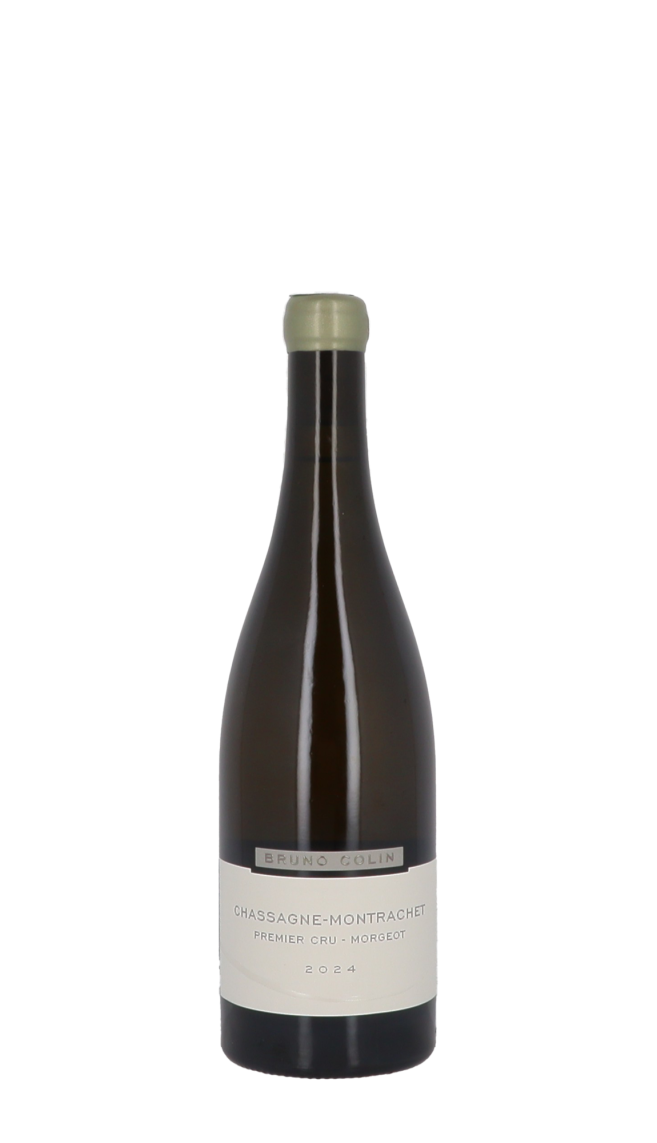 Domaine Bruno Colin