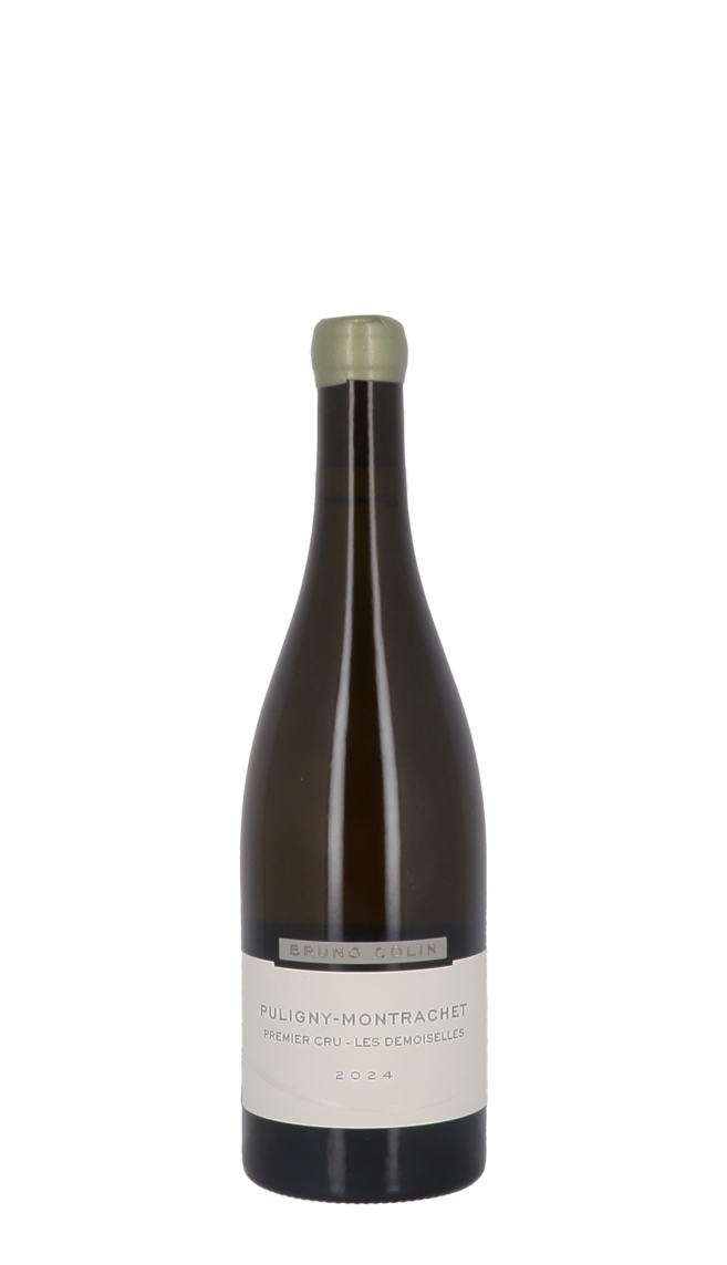 Bruno Colin Blc 2024 Blanc