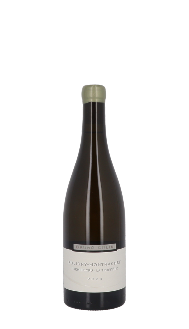 Domaine Bruno Colin