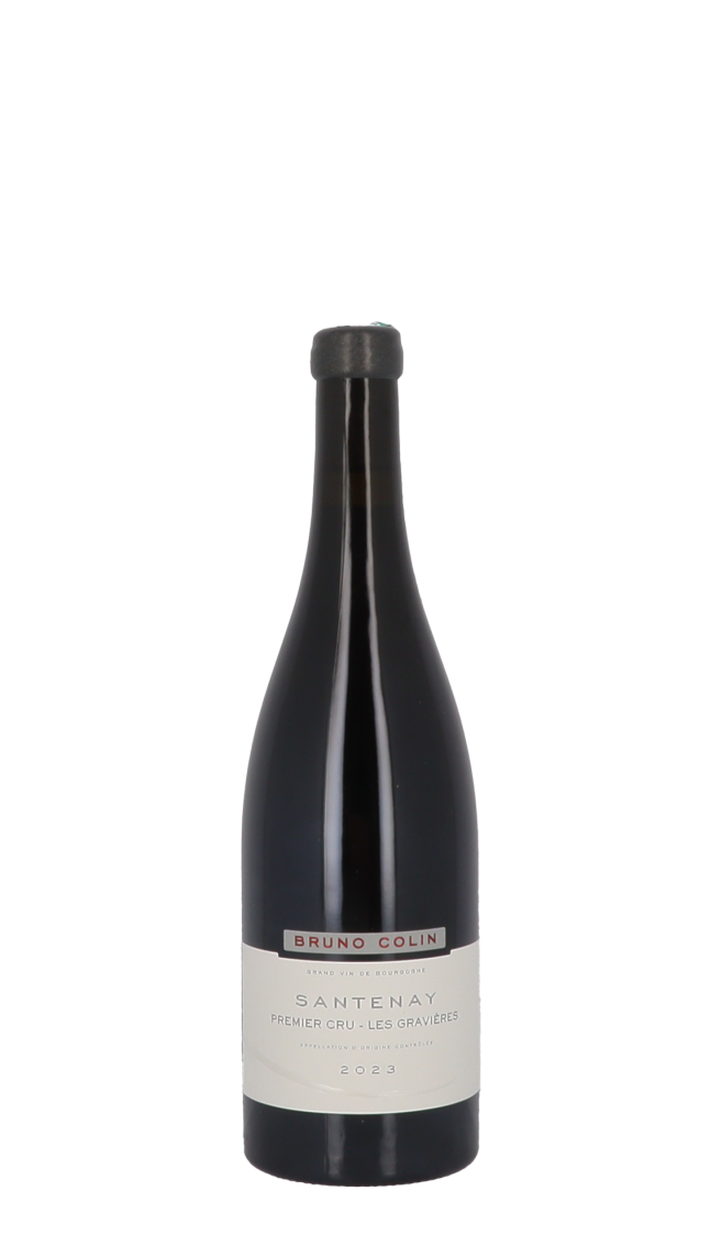 Domaine Bruno Colin
