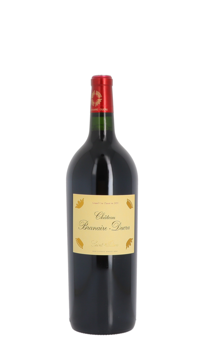 Château Branaire-Ducru 2020 Rouge Château Branaire-Ducru 2020 Rouge