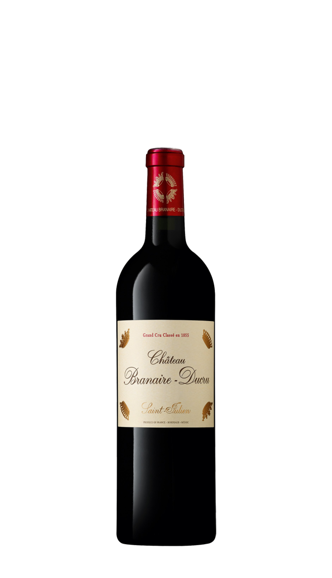 Château Branaire-Ducru 2025 Rouge en primeur