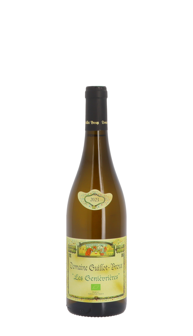 Domaine Guillot-Broux Domaine Guillot-Broux