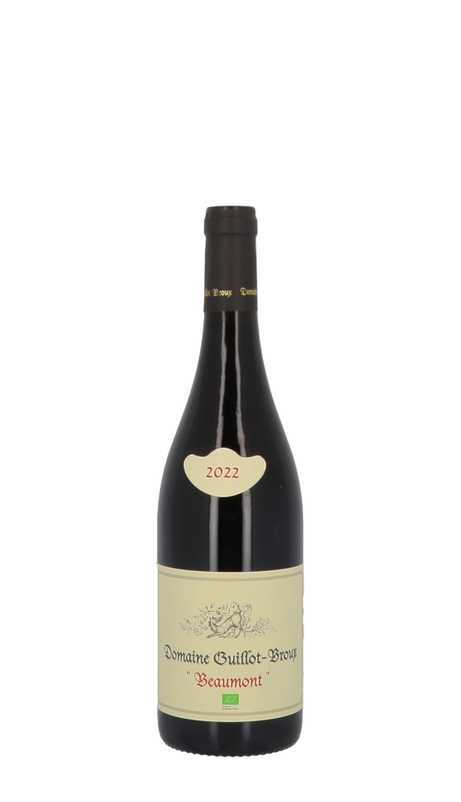 Domaine Guillot-Broux