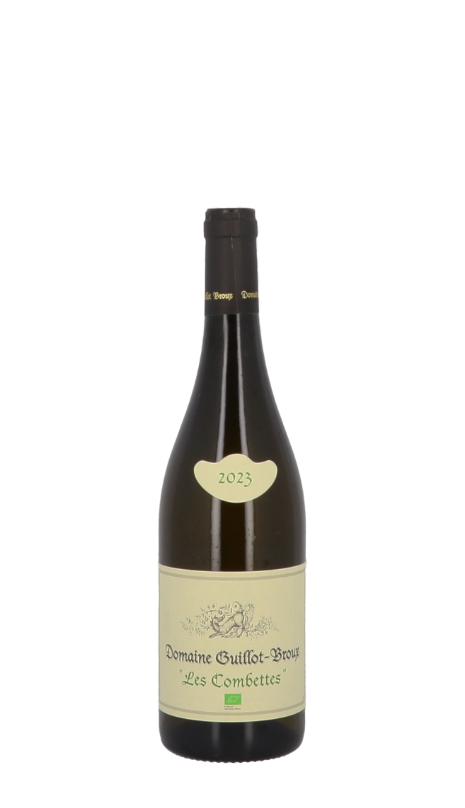 Domaine Guillot-Broux