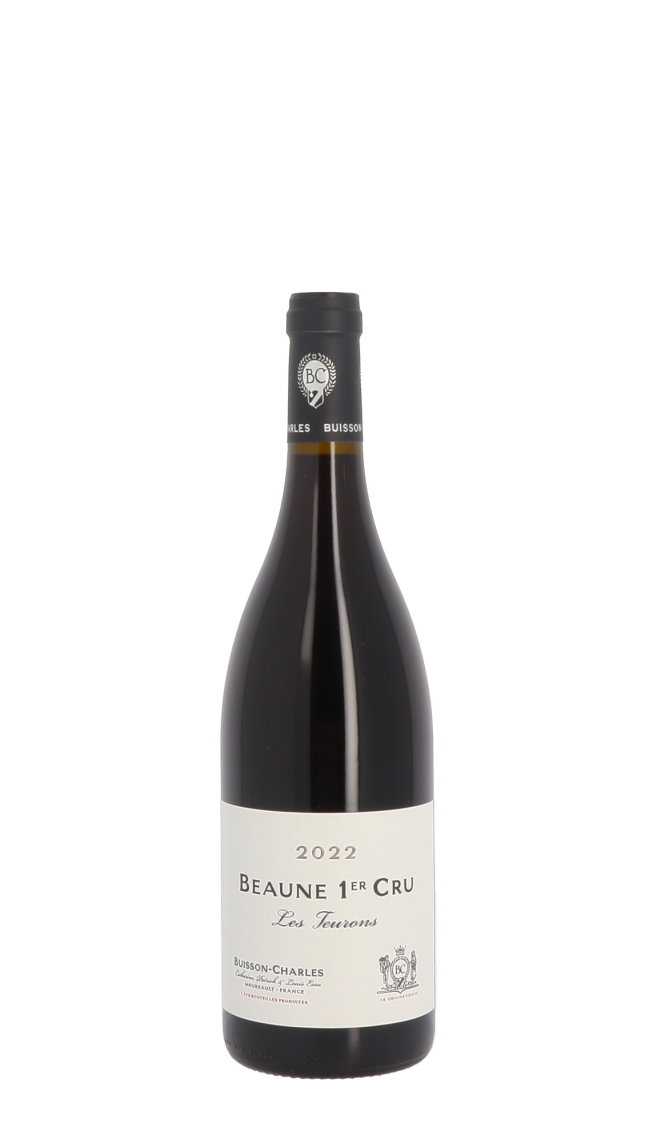Domaine Buisson Charles