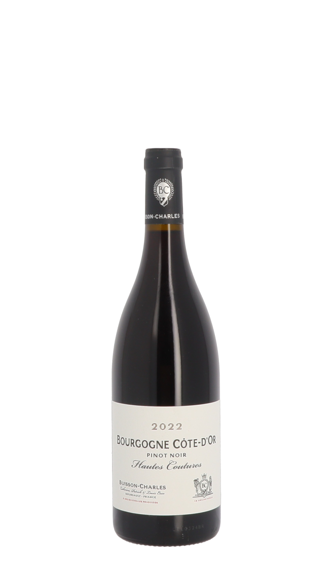 Domaine Buisson Charles
