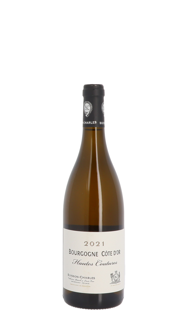 Domaine Buisson Charles 2021 Blanc