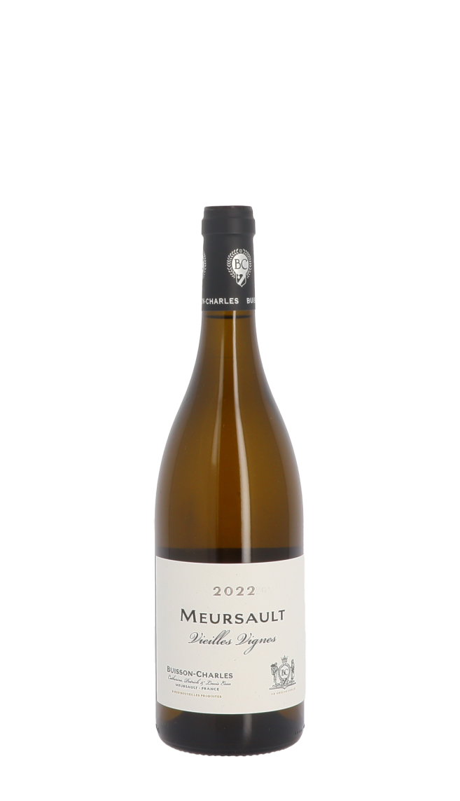 Domaine Buisson Charles
