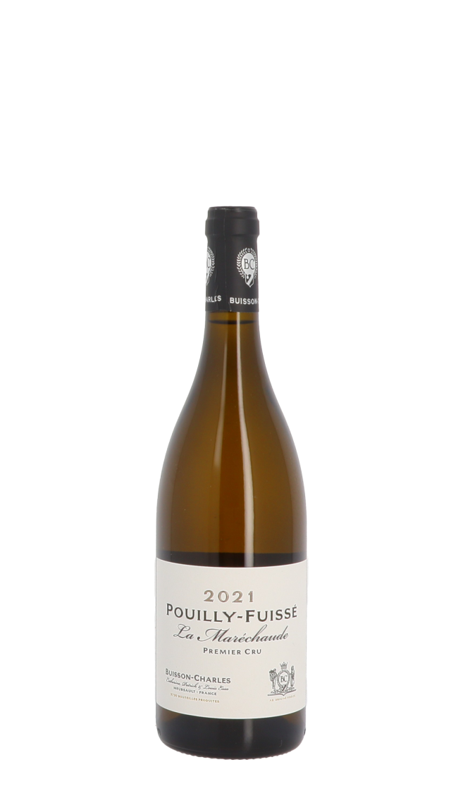 Domaine Buisson Charles