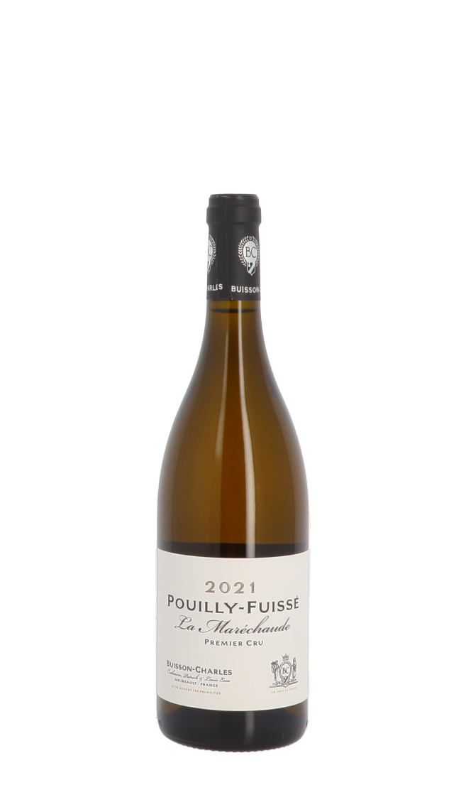 Domaine Buisson Charles