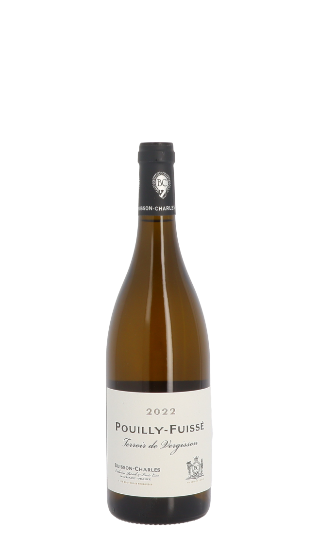 Domaine Buisson Charles