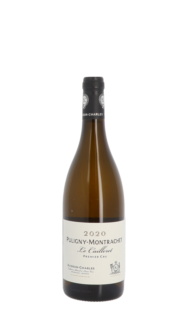Domaine Buisson Charles