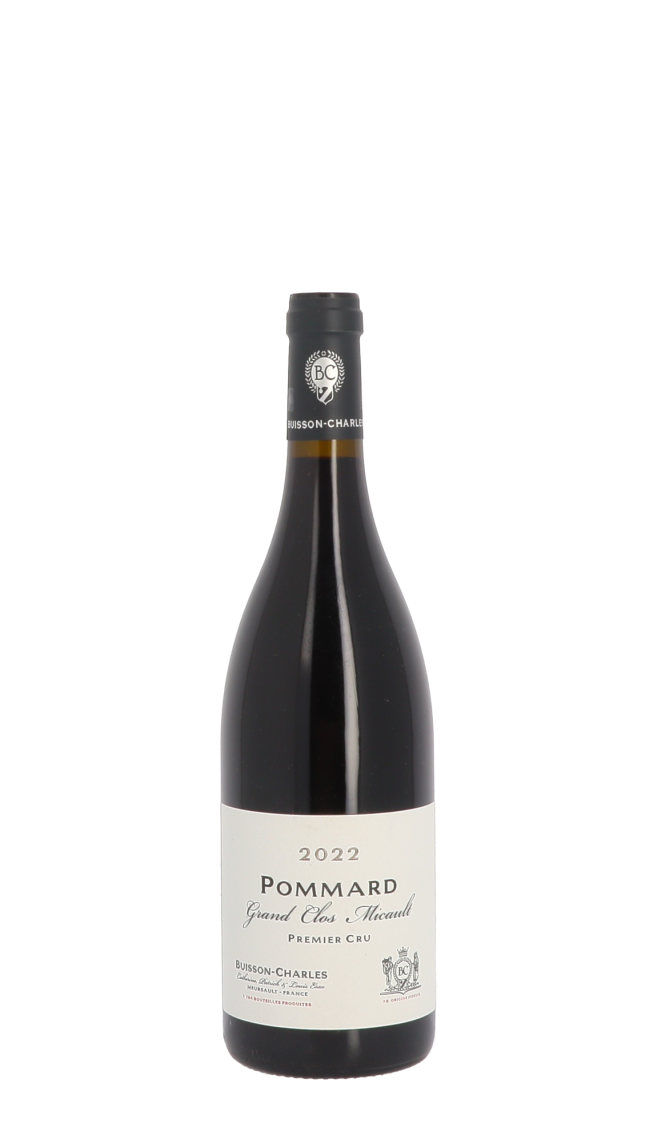 Domaine Buisson Charles