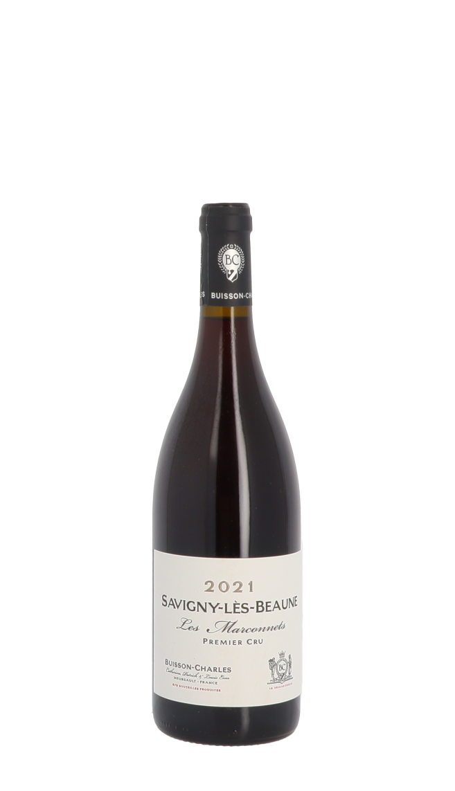 Domaine Buisson Charles