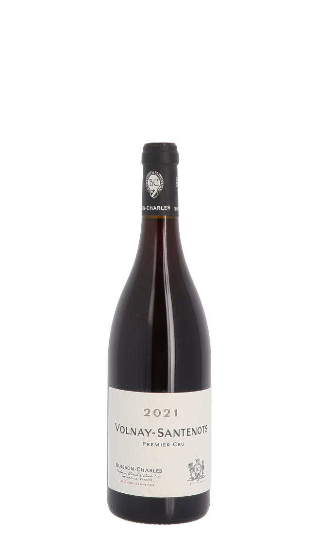 Domaine Buisson Charles 2021 Rouge
