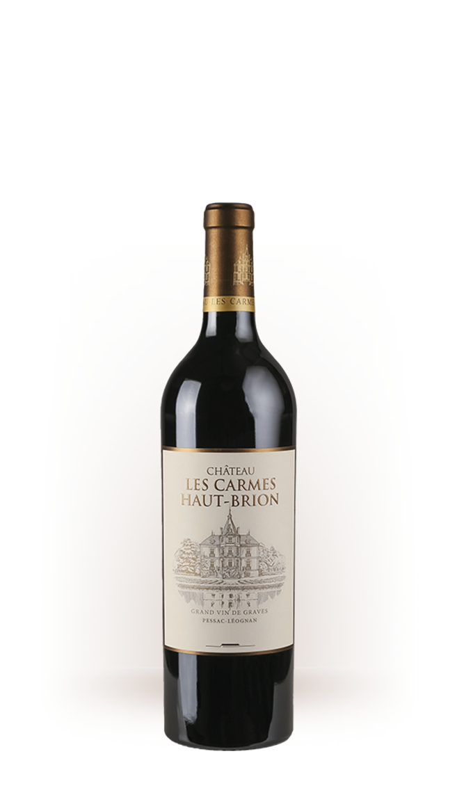 Château Les Carmes Haut-Brion 2024 Rouge en primeur Château Les Carmes Haut-Brion 2024 Rouge en primeur