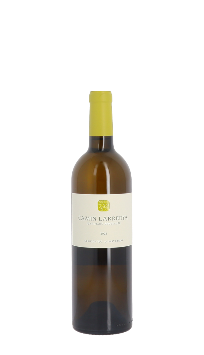 Domaine Camin Larredya Domaine Camin Larredya