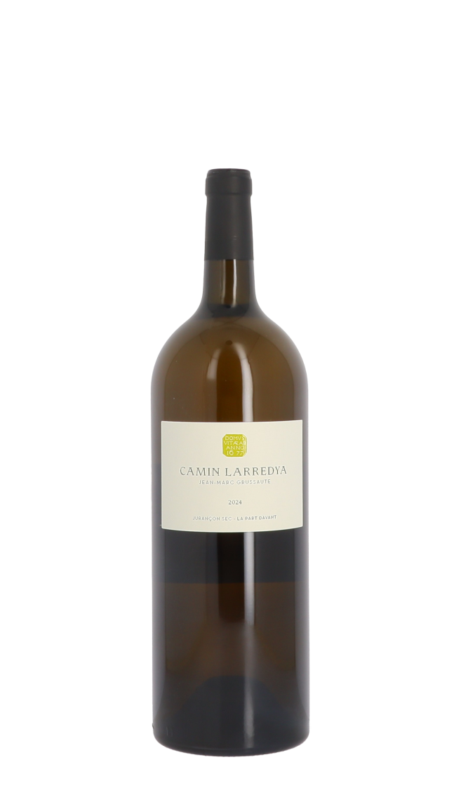 Domaine Camin Larredya Domaine Camin Larredya