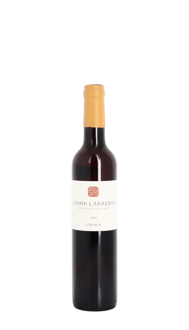 Domaine Camin Larredya
