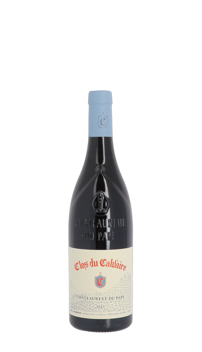 Clos du Calvaire 2023 Rouge