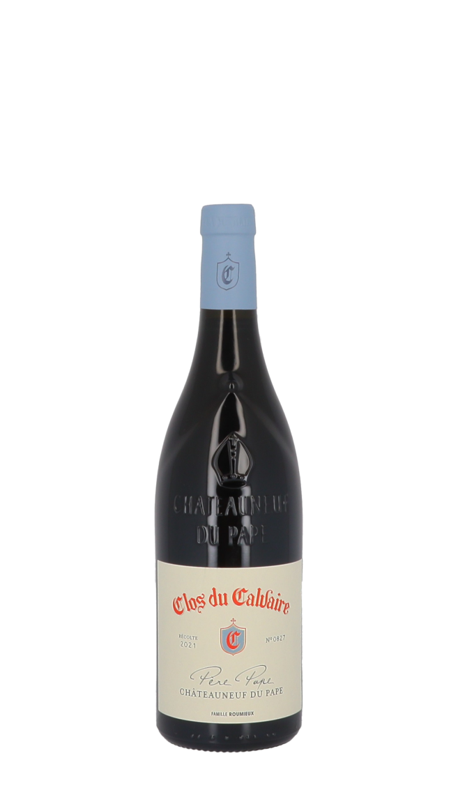 Clos du Calvaire 