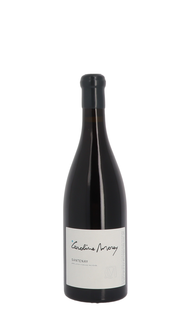 Caroline Morey 2023 Rouge