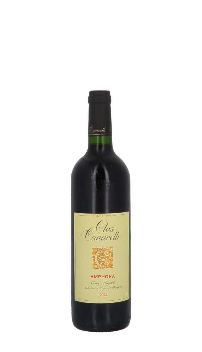 Clos Canarelli