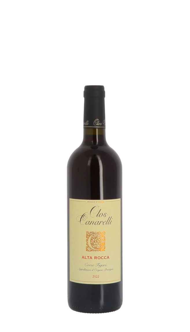 Clos Canarelli