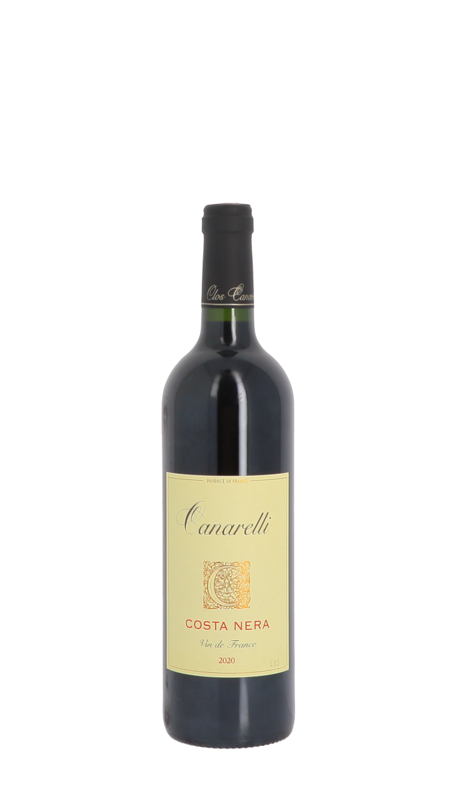 Clos Canarelli