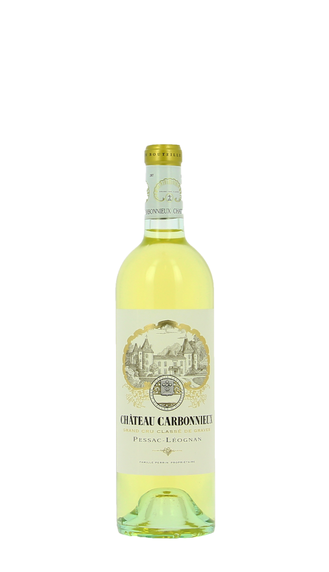 Château Carbonnieux 2024 Blanc en primeur Château Carbonnieux 2024 Blanc en primeur