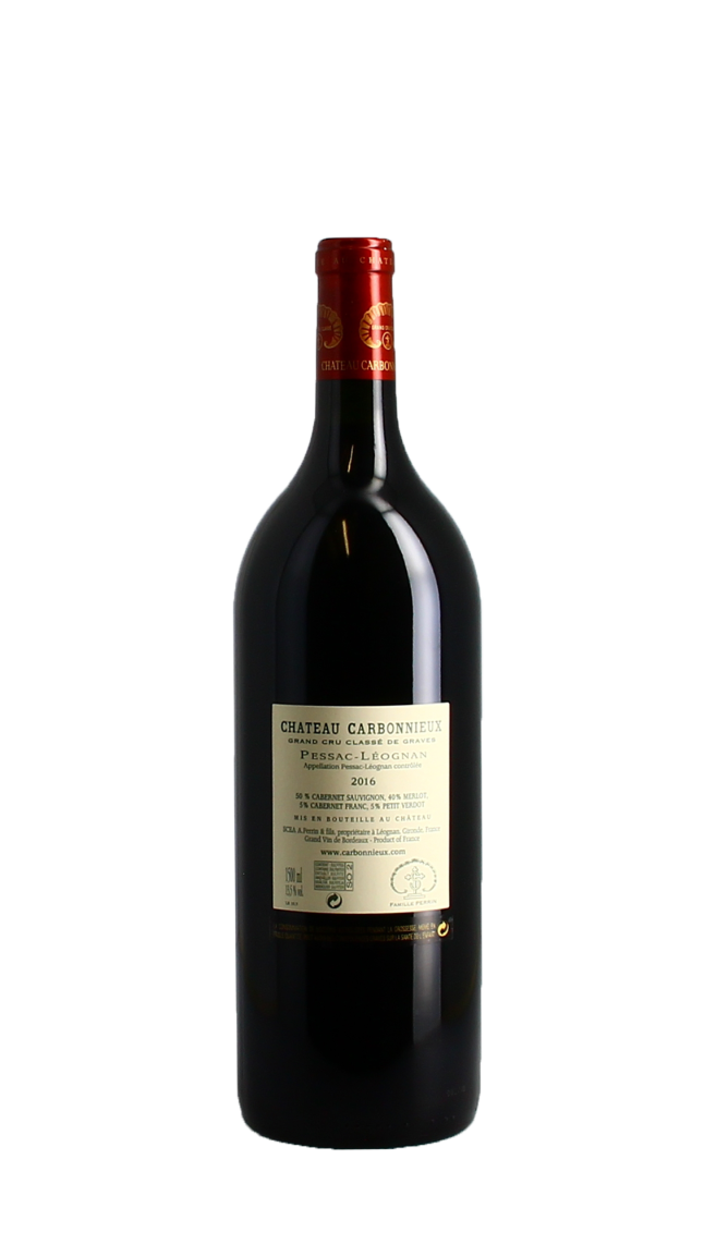 Château Carbonnieux 2016 Rouge