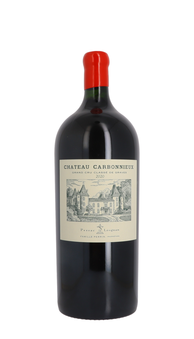 Château Carbonnieux 2020 Rouge Château Carbonnieux 2020 Rouge