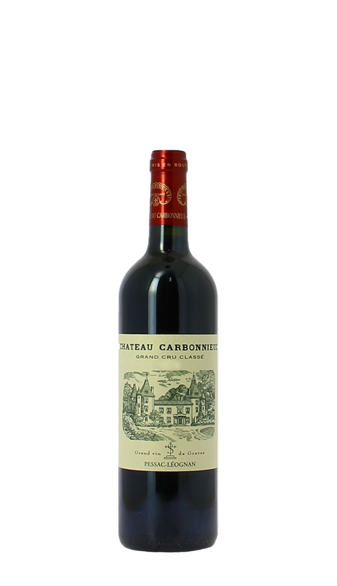 Château Carbonnieux 2024 Rouge en primeur Château Carbonnieux 2024 Rouge en primeur