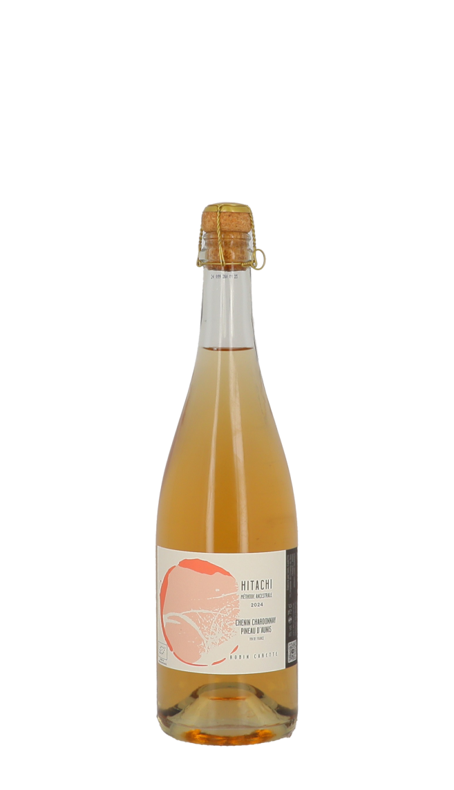 Domaine Robin Carette
