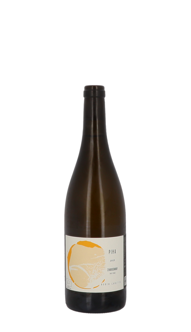 Domaine Robin Carette